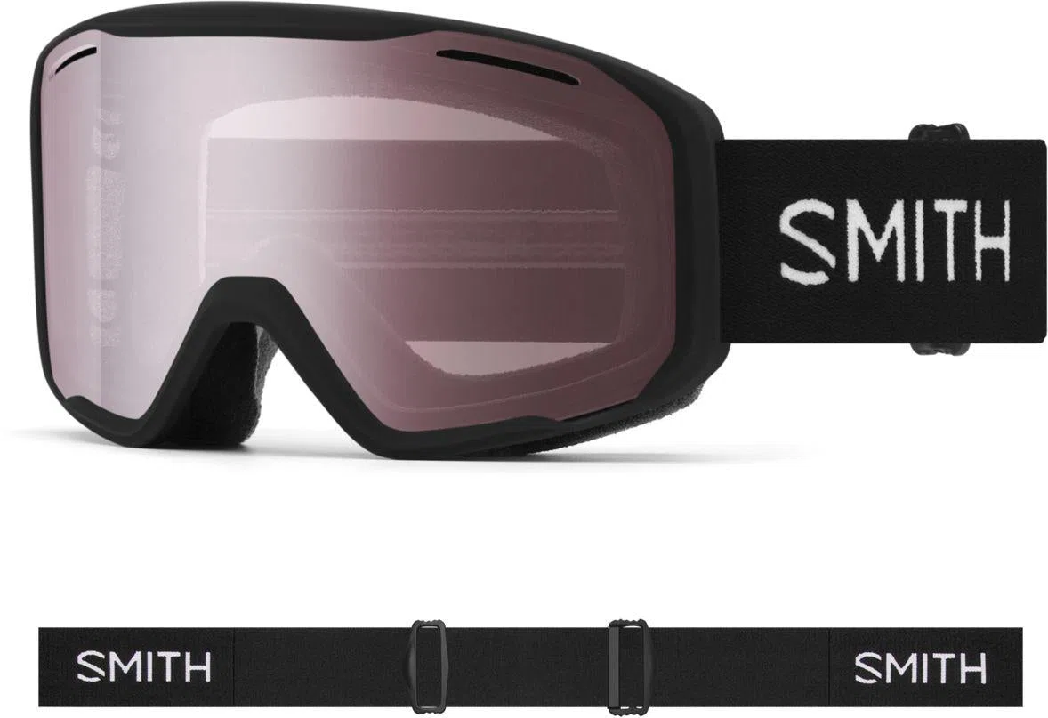 Smith Optics Snow Goggles M00778 Blazer Goggles - view 18